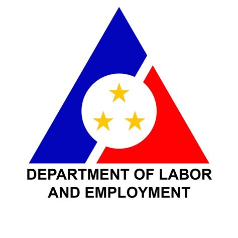 Department of Labor and Employment – Davao Office .